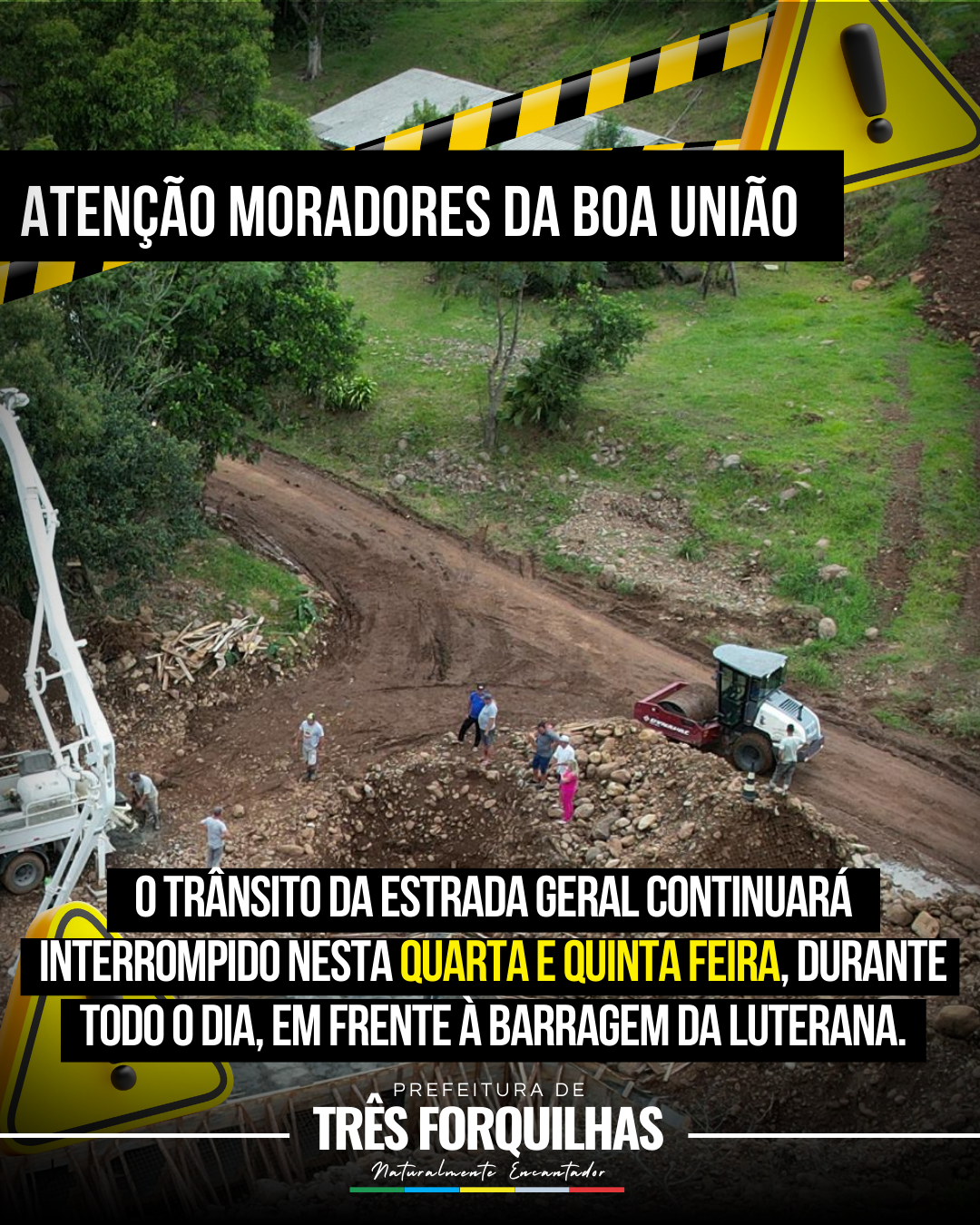 transito-da-estrada-geral-interrompido