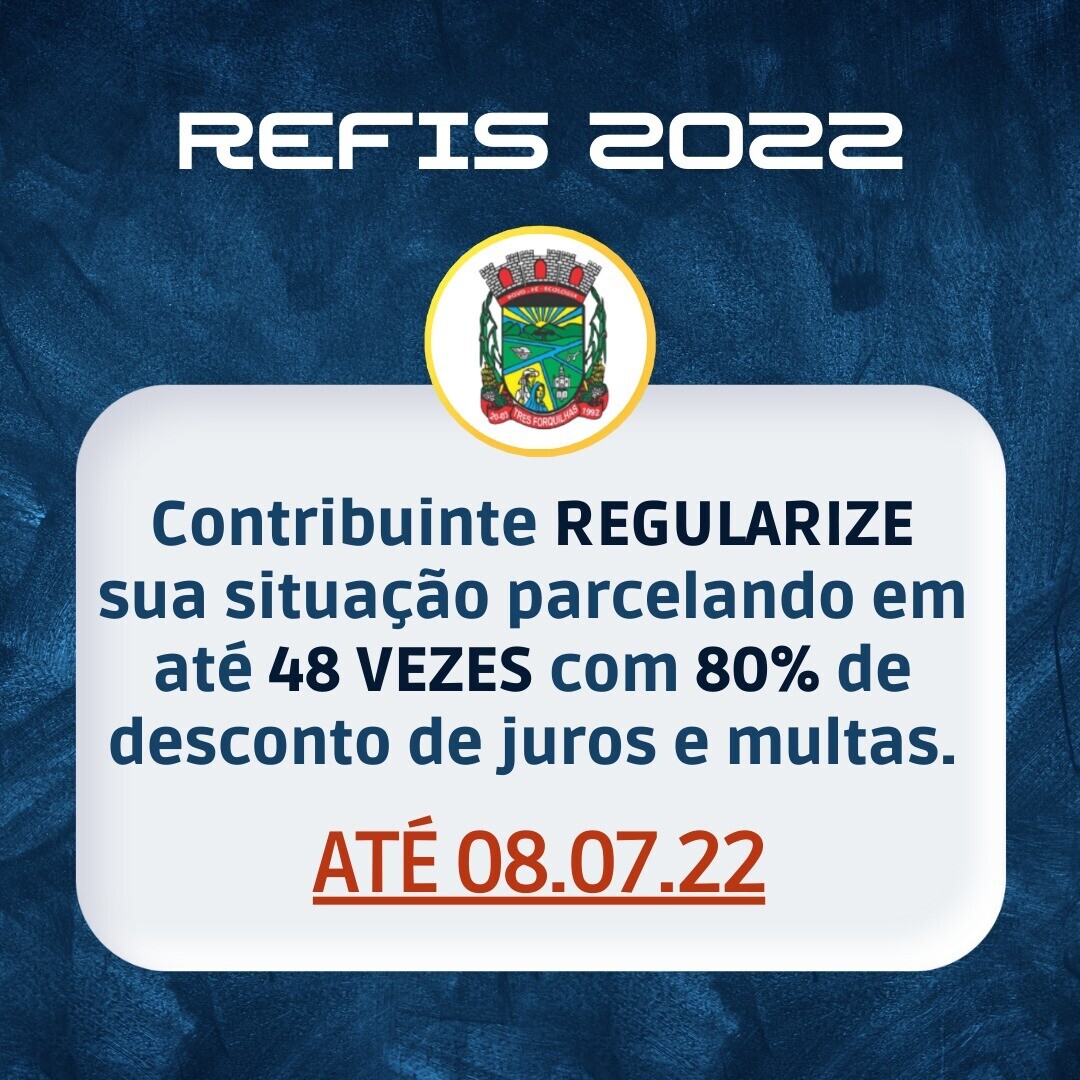 programa-de-recuperacao-fiscal-refis-2022