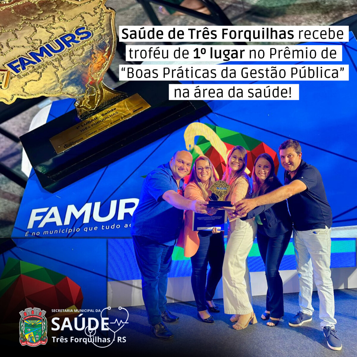 saude-de-tres-forquilhas-recebe-premio-de-1-lugar