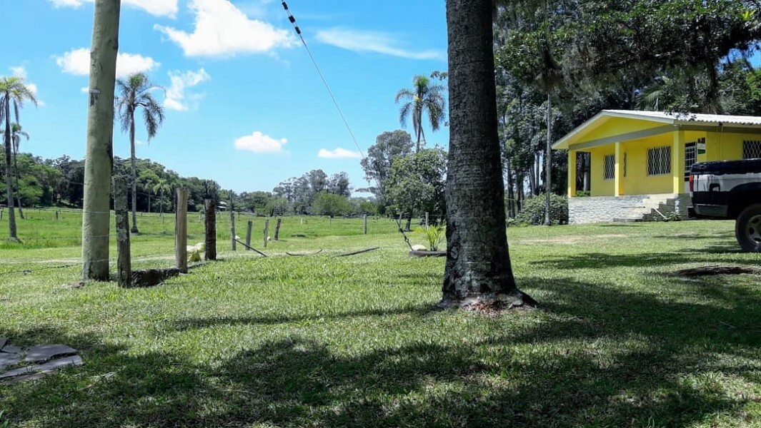 Sitio Lima e Silva